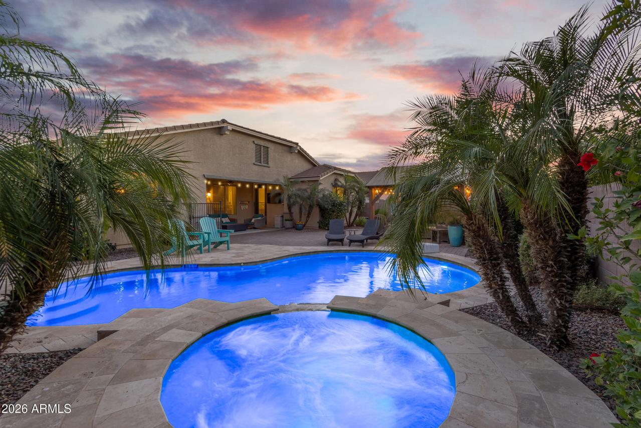 2546 E Carob Dr., Gilbert, AZ 85298