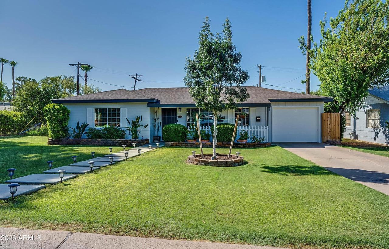 4421 E Monterosa St., Phoenix, AZ 85018