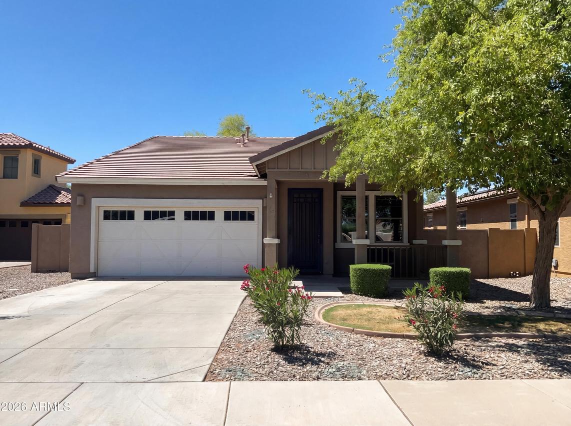 4648 S Twinleaf Dr., Gilbert, AZ 85297