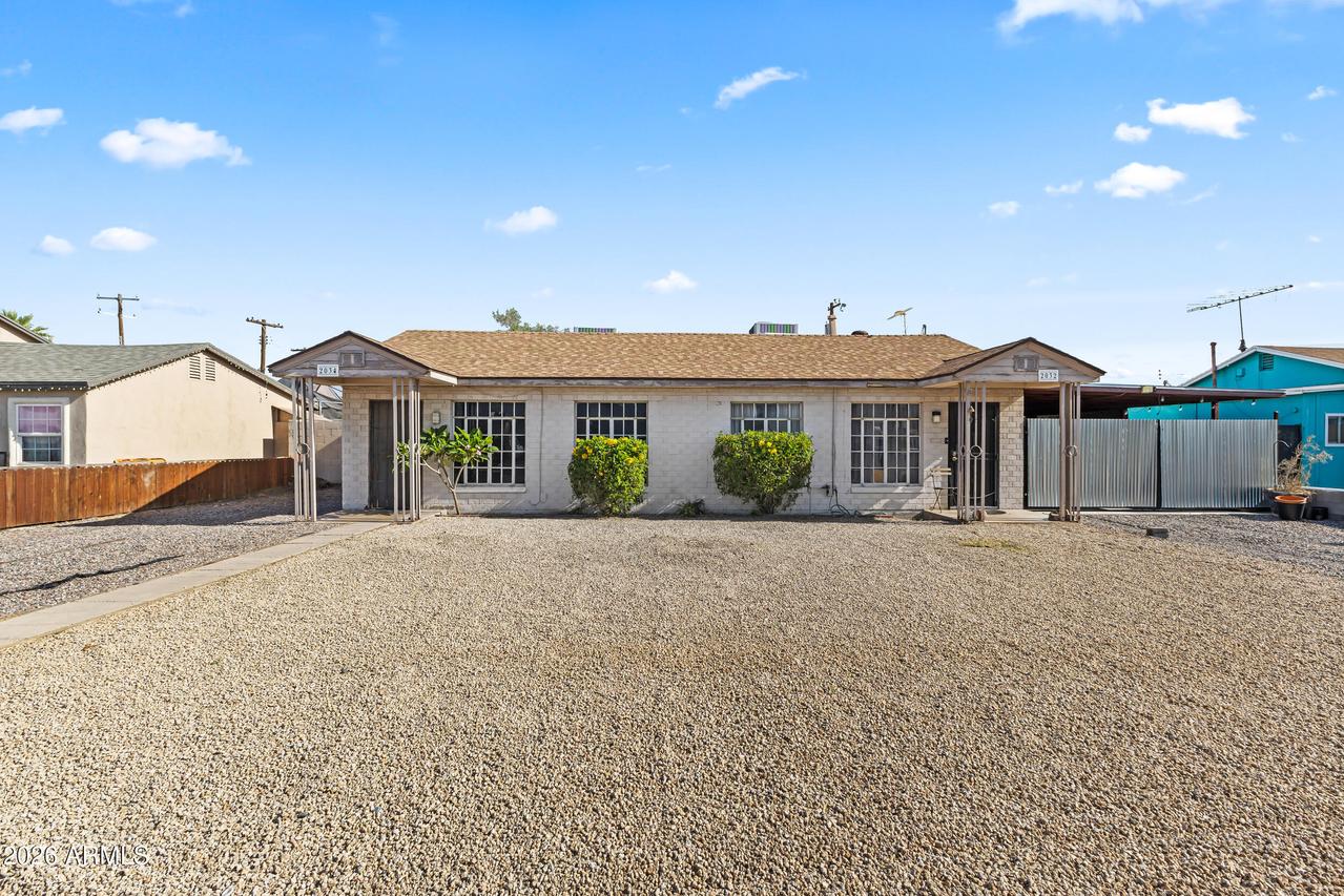 2032 W Cypress St., Phoenix, AZ 85009