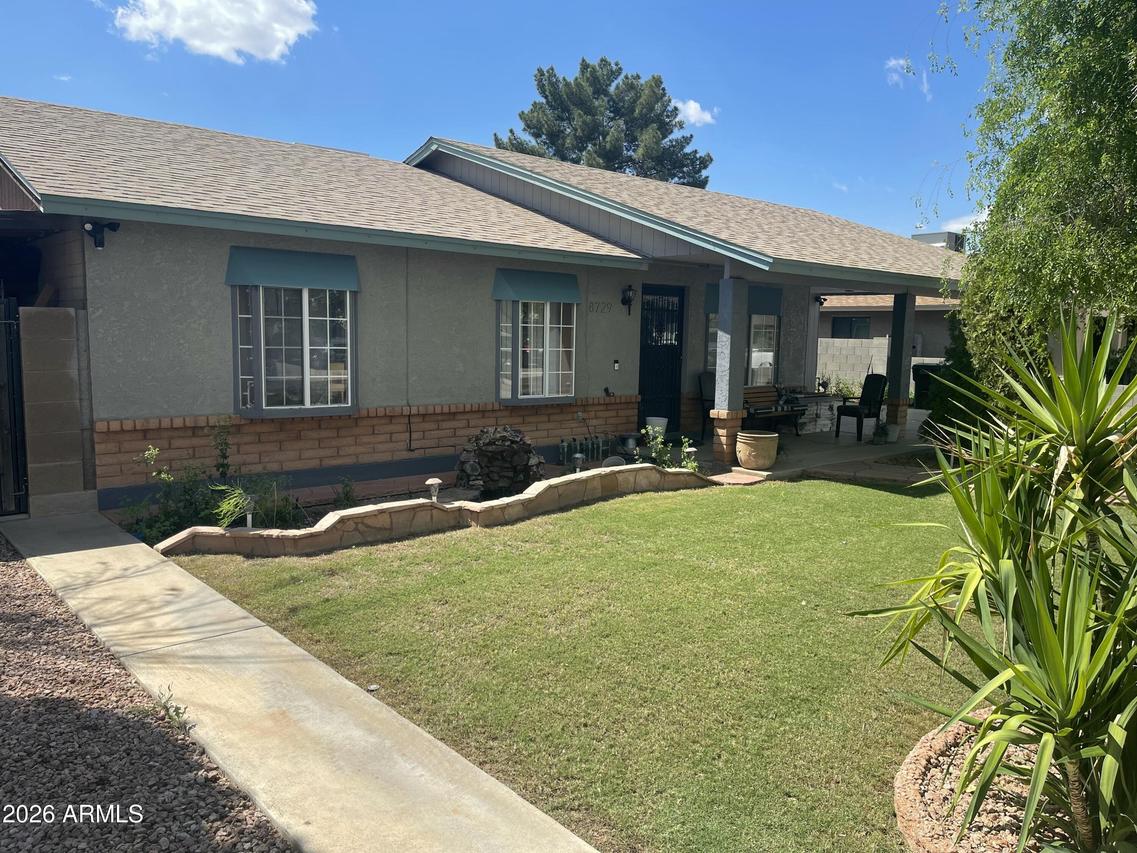 8729 W Highland Ave., Phoenix, AZ 85037