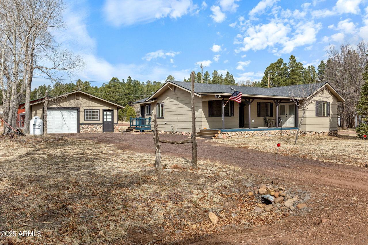 552 Rim Dr., Pinedale, AZ 85934
