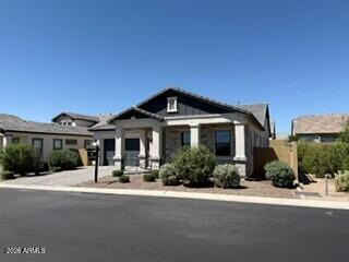 8018 E Jaeger St., Mesa, AZ 85207