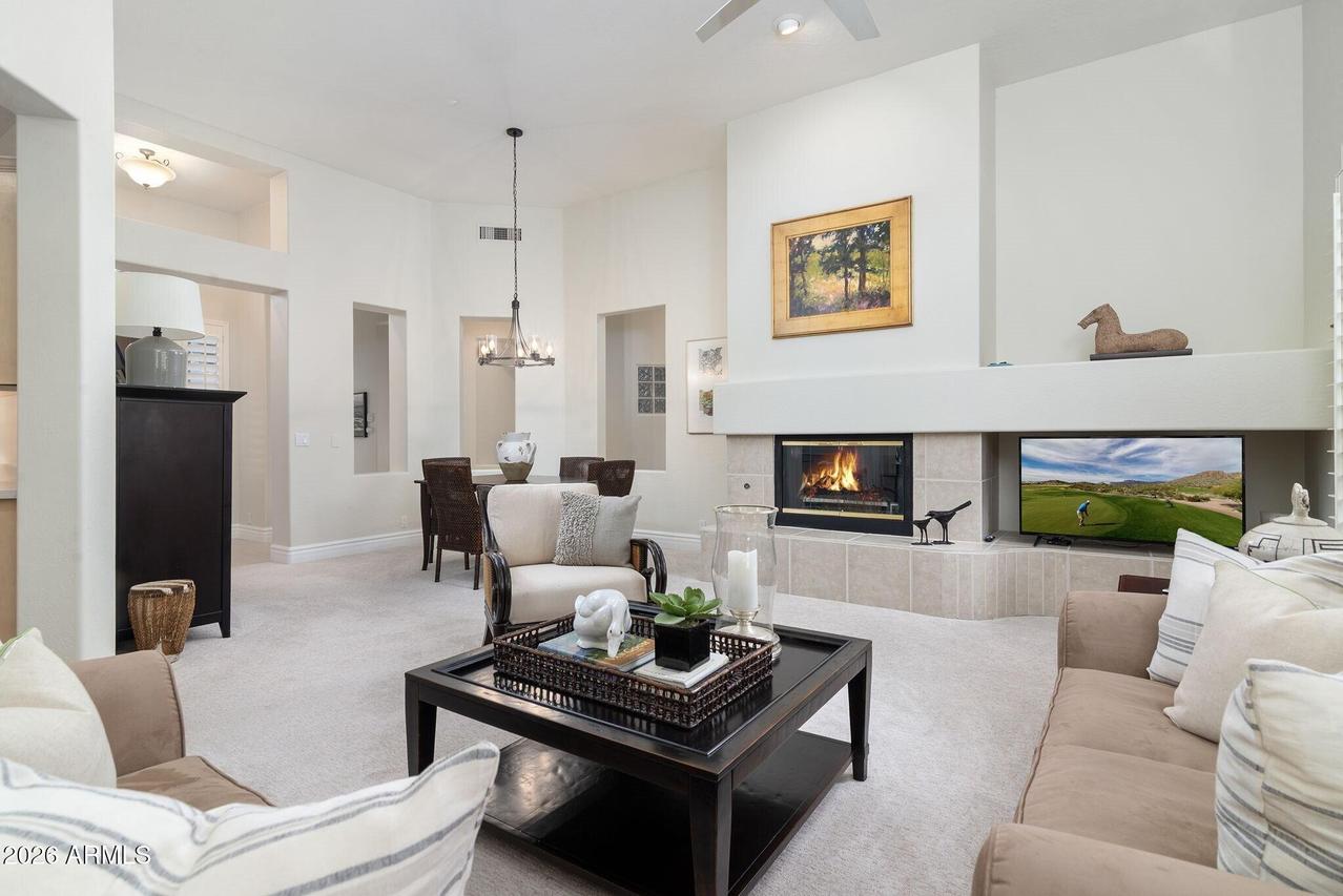 6524 E Shooting Star Way, Scottsdale, AZ 85266