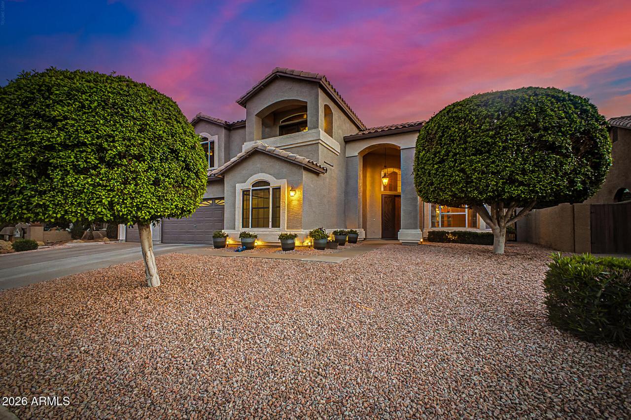 1863 W Encinas St., Gilbert, AZ 85233