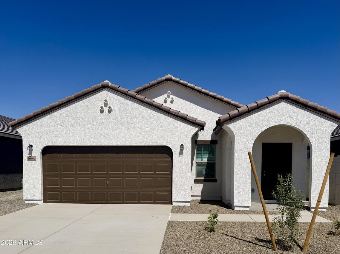 6443 S 78th Ln., Laveen, AZ 85339