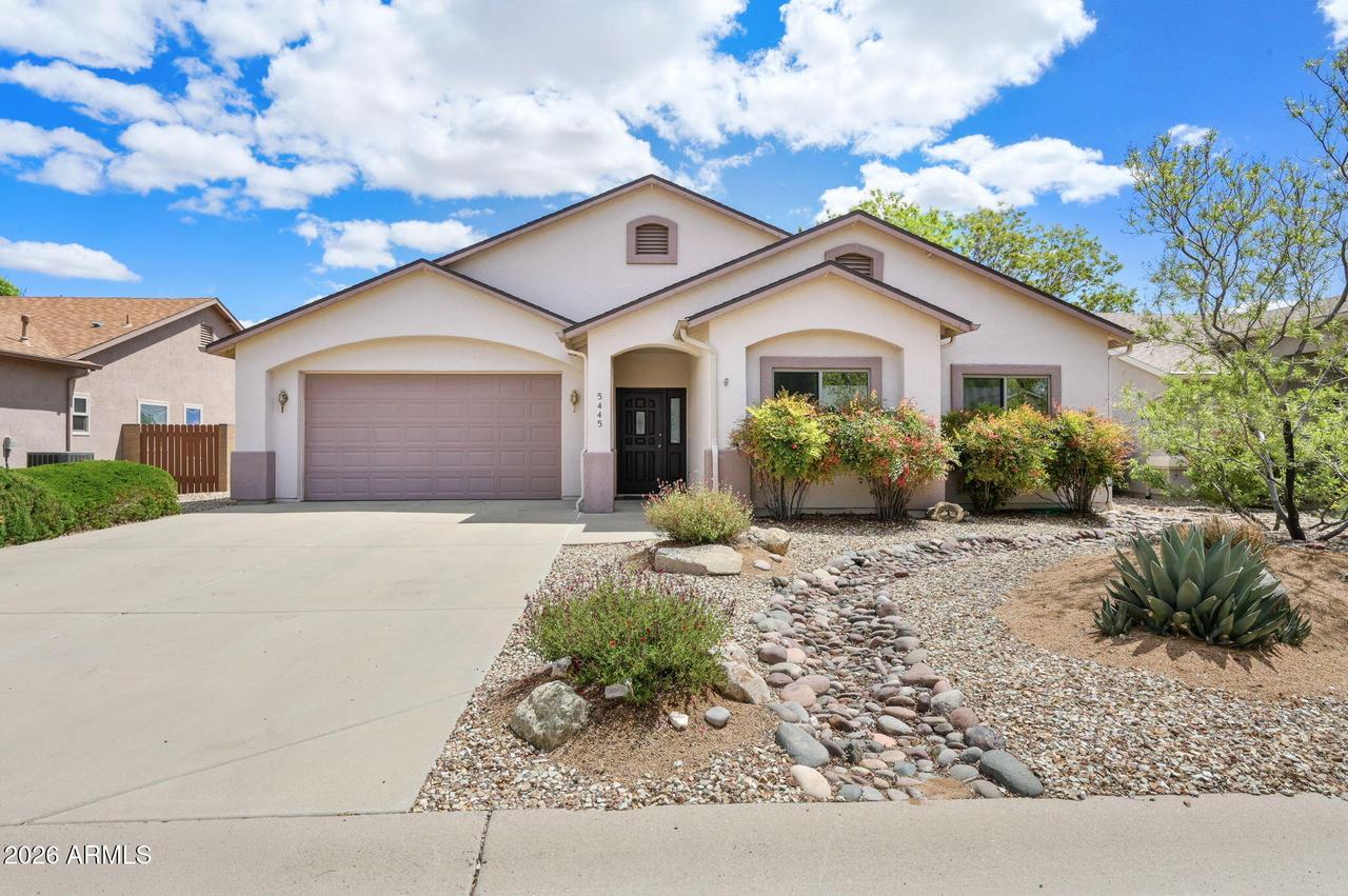 5445 N Bronco Ln., Prescott Valley, AZ 86314