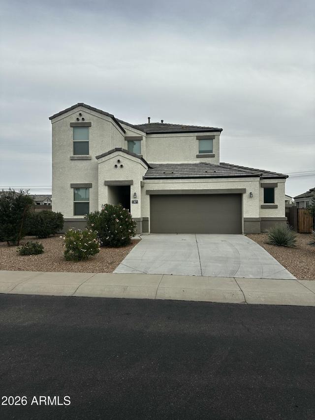 3071 N 306th Ln., Buckeye, AZ 85396