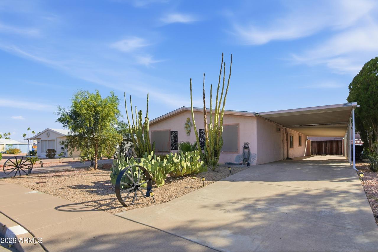 349 S Alvaro Cir., Mesa, AZ 85206