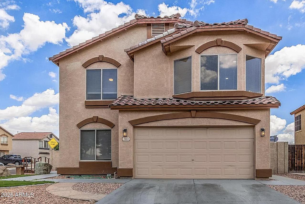 7664 W Krall St., Glendale, AZ 85303