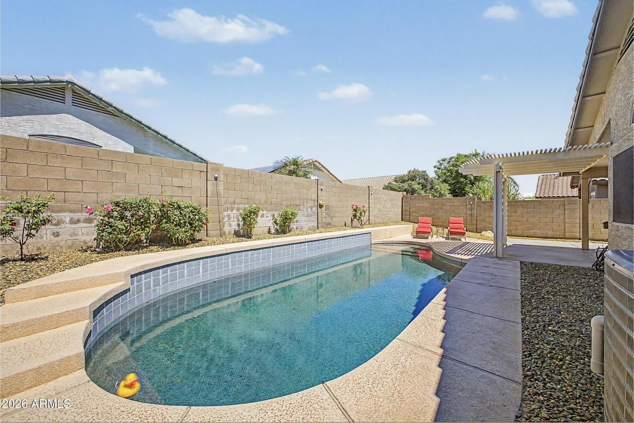 15208 W Eureka Tr., Surprise, AZ 85374