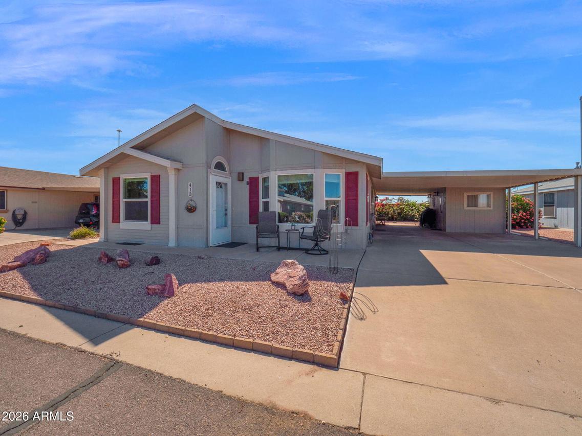 8500 E Southern Ave. #413, Mesa, AZ 85209