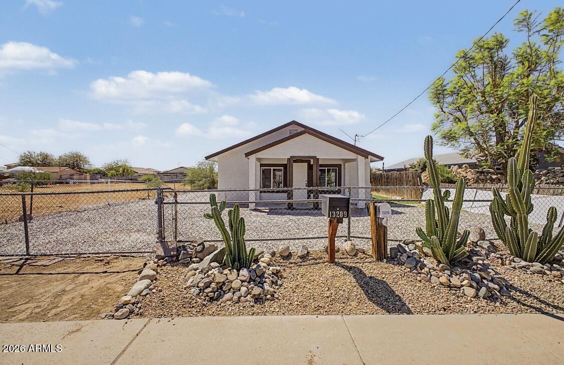 13210 N B St., El Mirage, AZ 85335