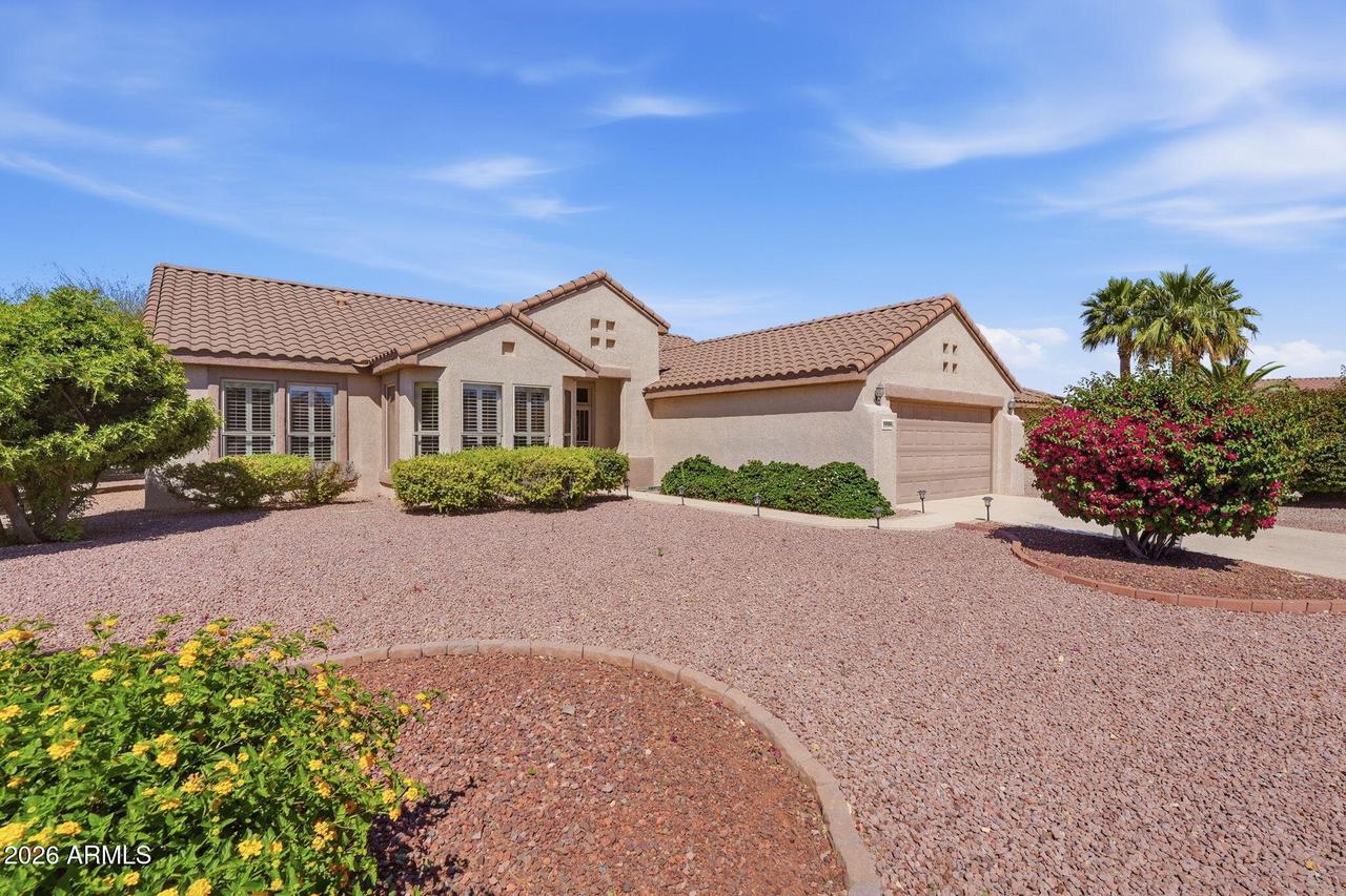 20304 N Windy Walk Ct., Surprise, AZ 85374