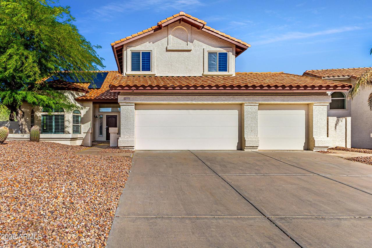 3937 N Sapphire, Mesa, AZ 85215