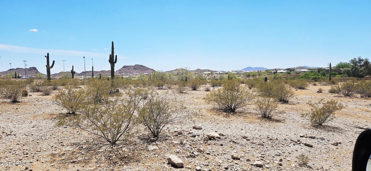 W Alexis Ln. #-, San Tan Valley, AZ 85144