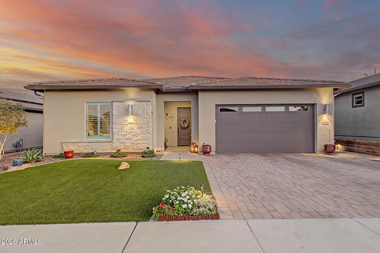 13309 W Milton Dr., Peoria, AZ 85383