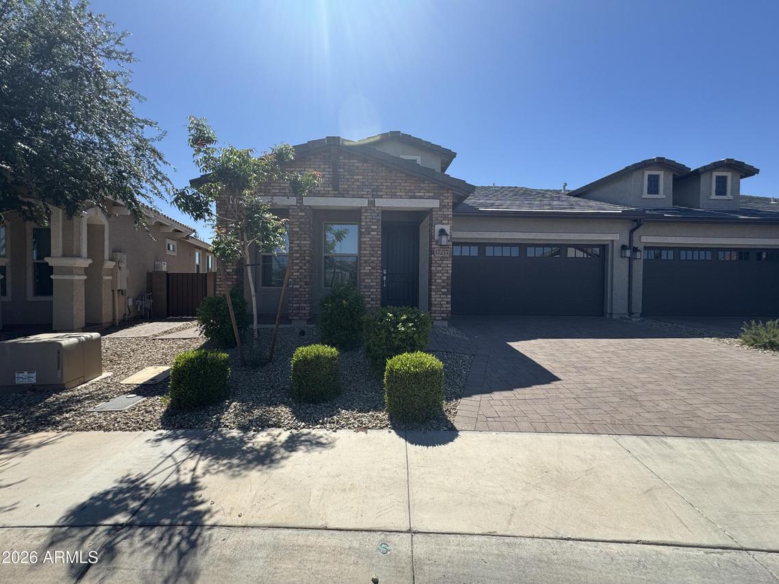 17277 W Via Lindo Ct., Surprise, AZ 85387