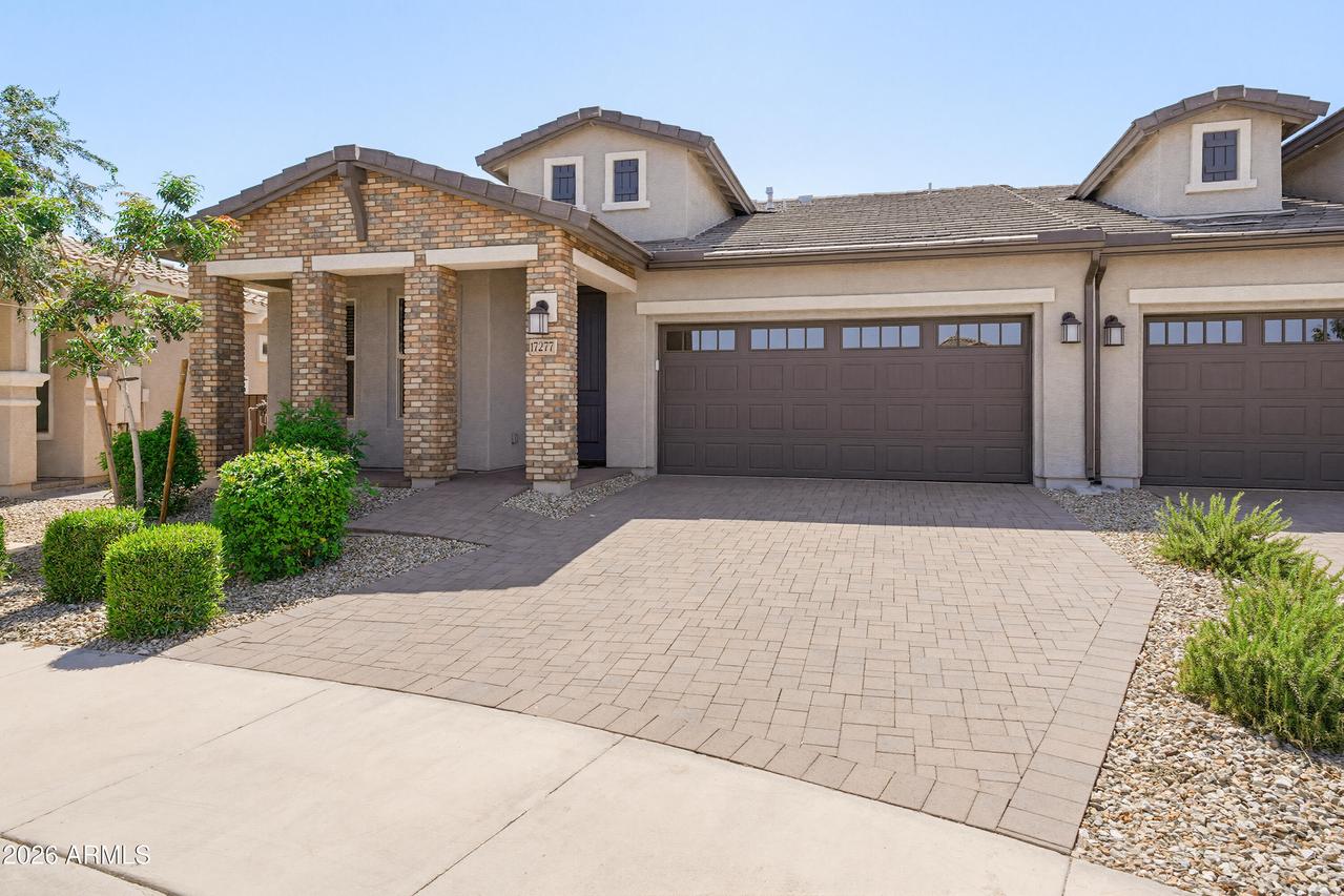 17277 W Via Lindo Ct., Surprise, AZ 85387