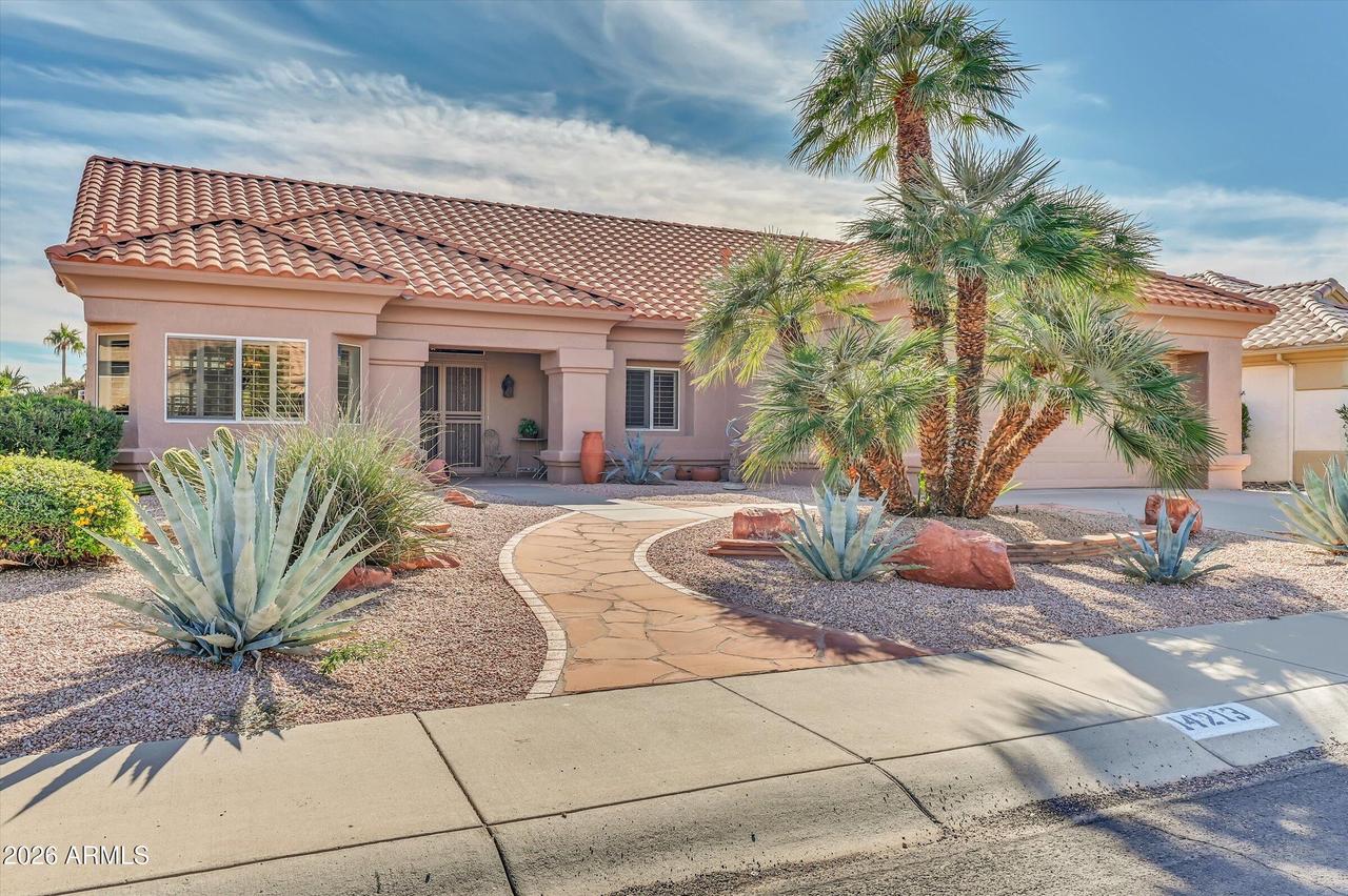 14213 W Parada Dr., Sun City West, AZ 85375