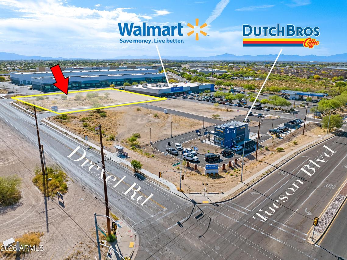 2620 E Drexel Rd. #-, Tucson, AZ 85706