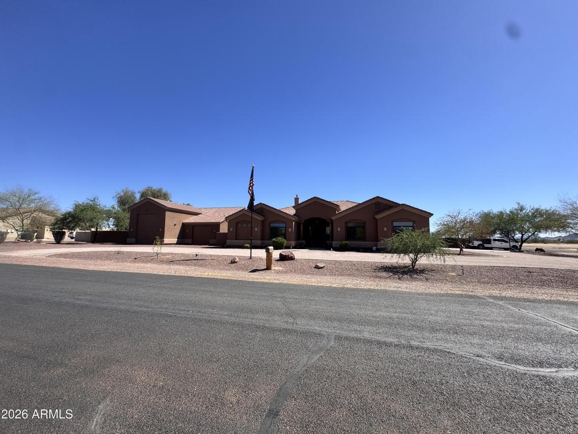 19623 W Ramos Ln., Buckeye, AZ 85326