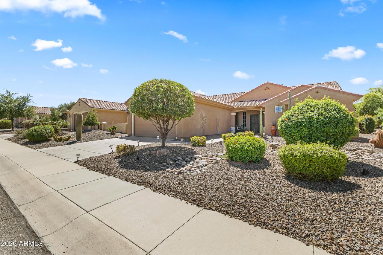 26853 W Irma Ln., Buckeye, AZ 85396