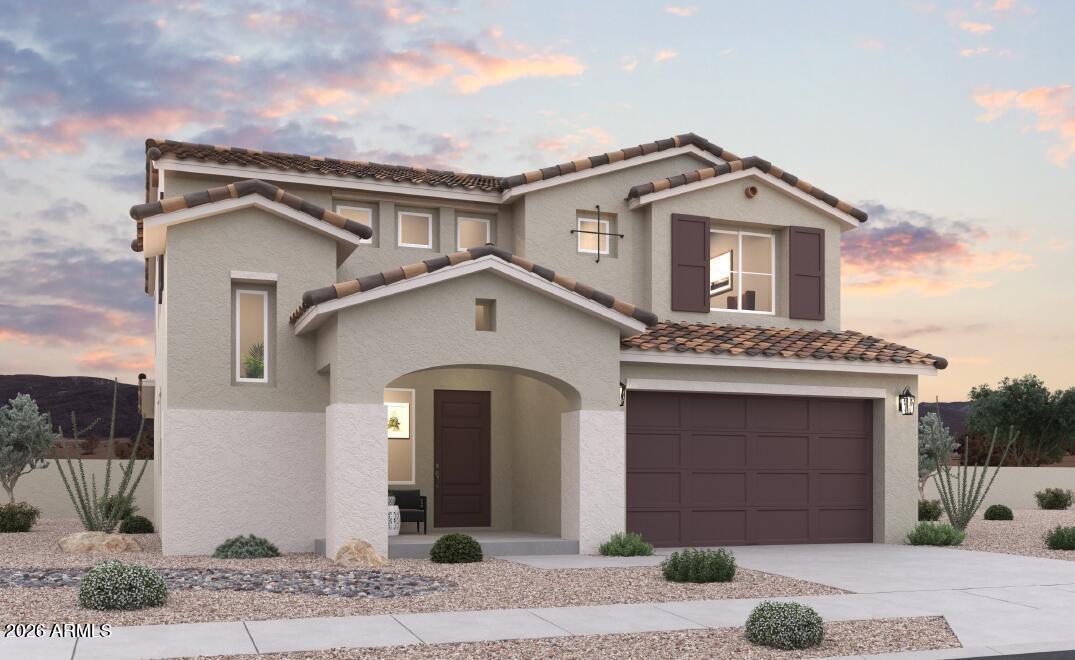 17535 W Southgate Ave., Goodyear, AZ 85338