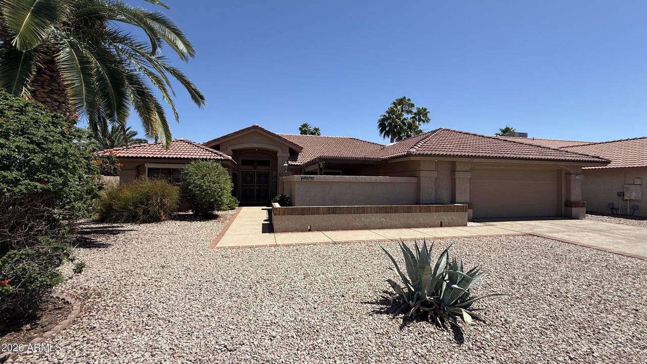 13730 W Aleppo Dr., Sun City West, AZ 85375