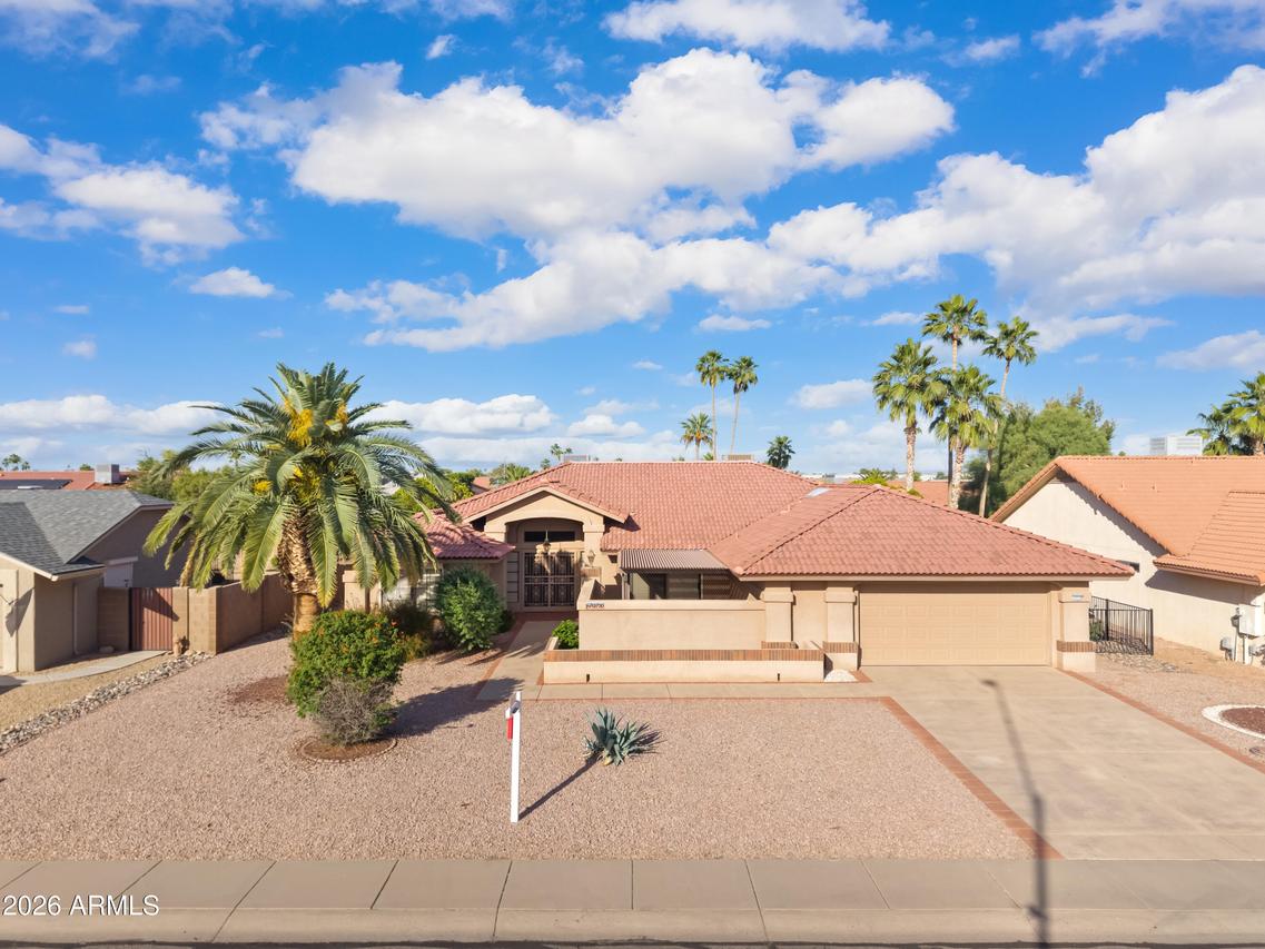 13730 W Aleppo Dr., Sun City West, AZ 85375