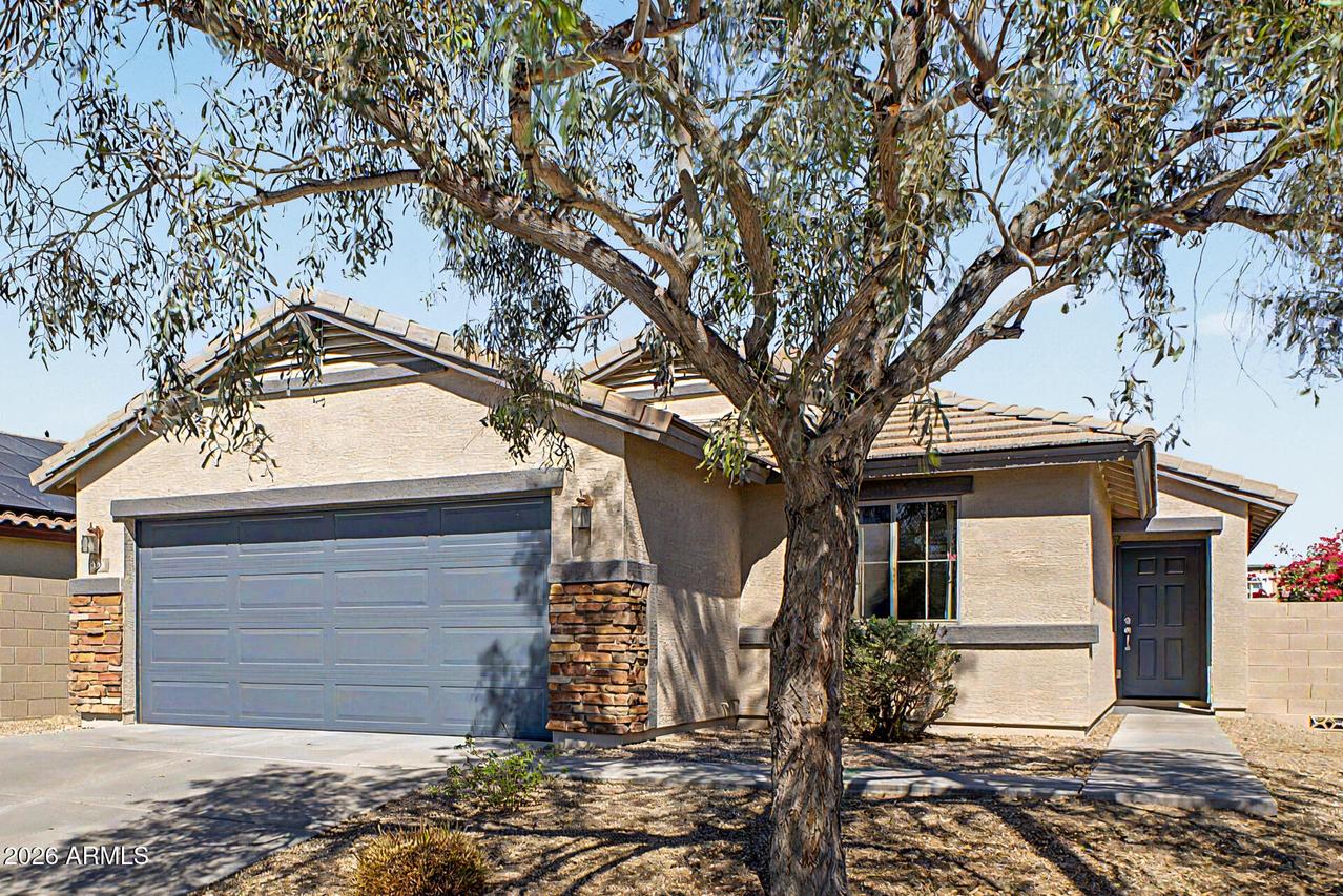 1509 S 237th Ln., Buckeye, AZ 85326