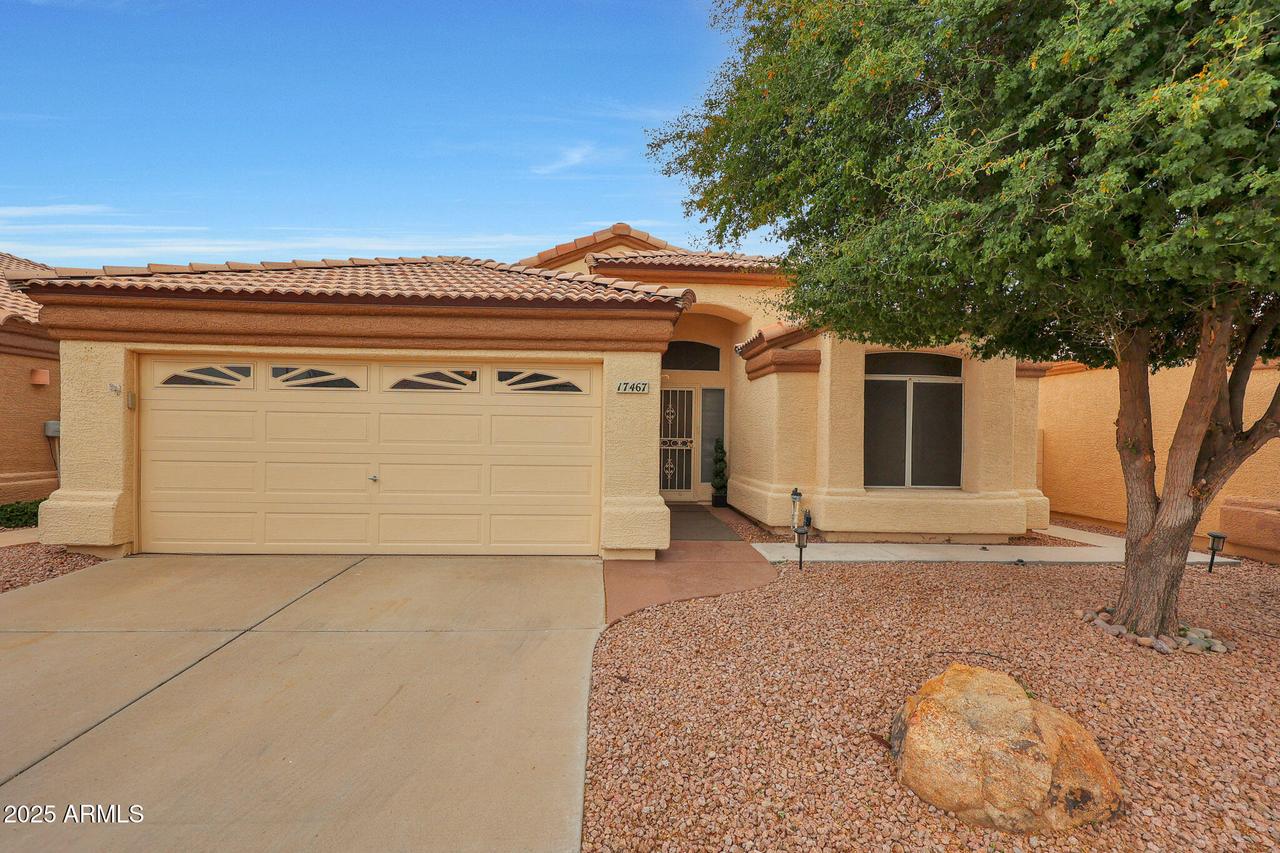 17467 N Sunset Tr., Surprise, AZ 85374
