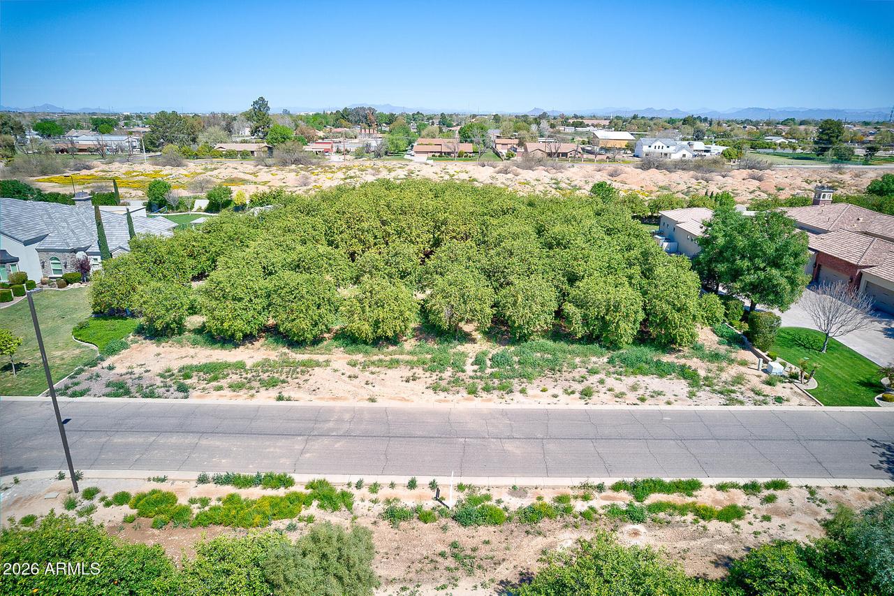 2260 E Plum St. #3, Gilbert, AZ 85298