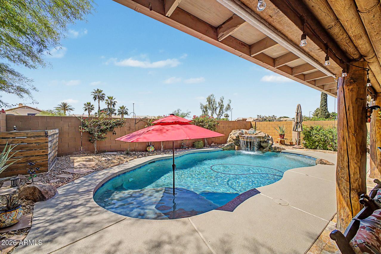 1407 W Page Ave., Gilbert, AZ 85233