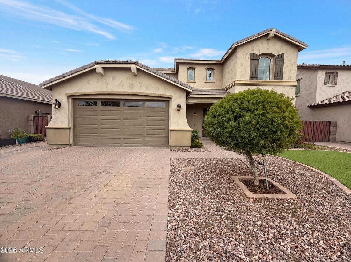 20442 E Thornton Ct., Queen Creek, AZ 85142