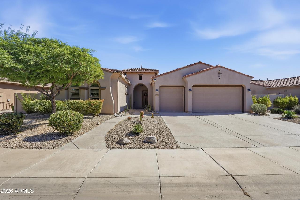 18116 W Willow Dr., Goodyear, AZ 85338