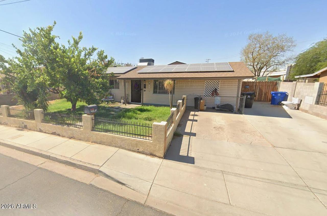 610 S 1st St., Avondale, AZ 85323