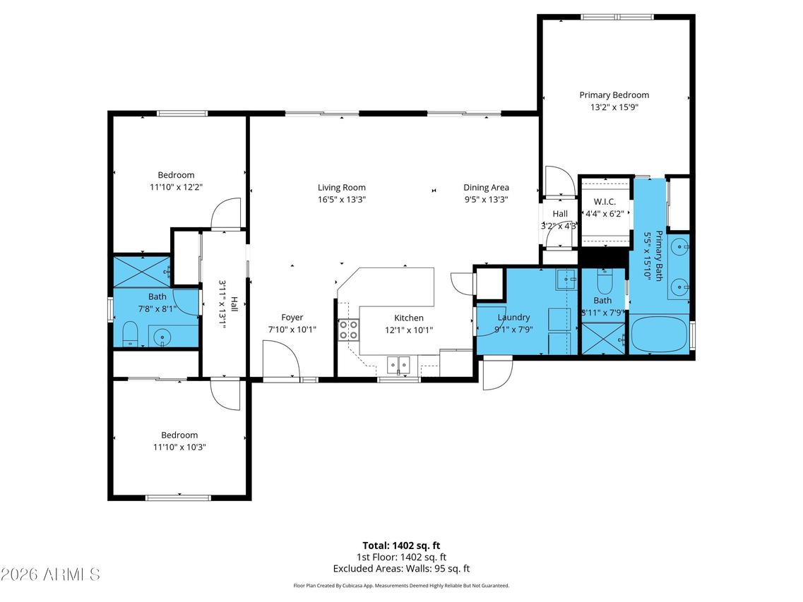 7911 E Naranja Ave., Mesa, AZ 85209