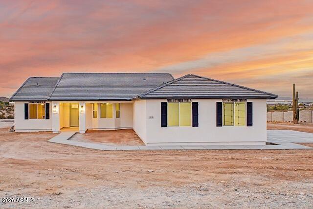 1868 W Brooke Ln., San Tan Valley, AZ 85144