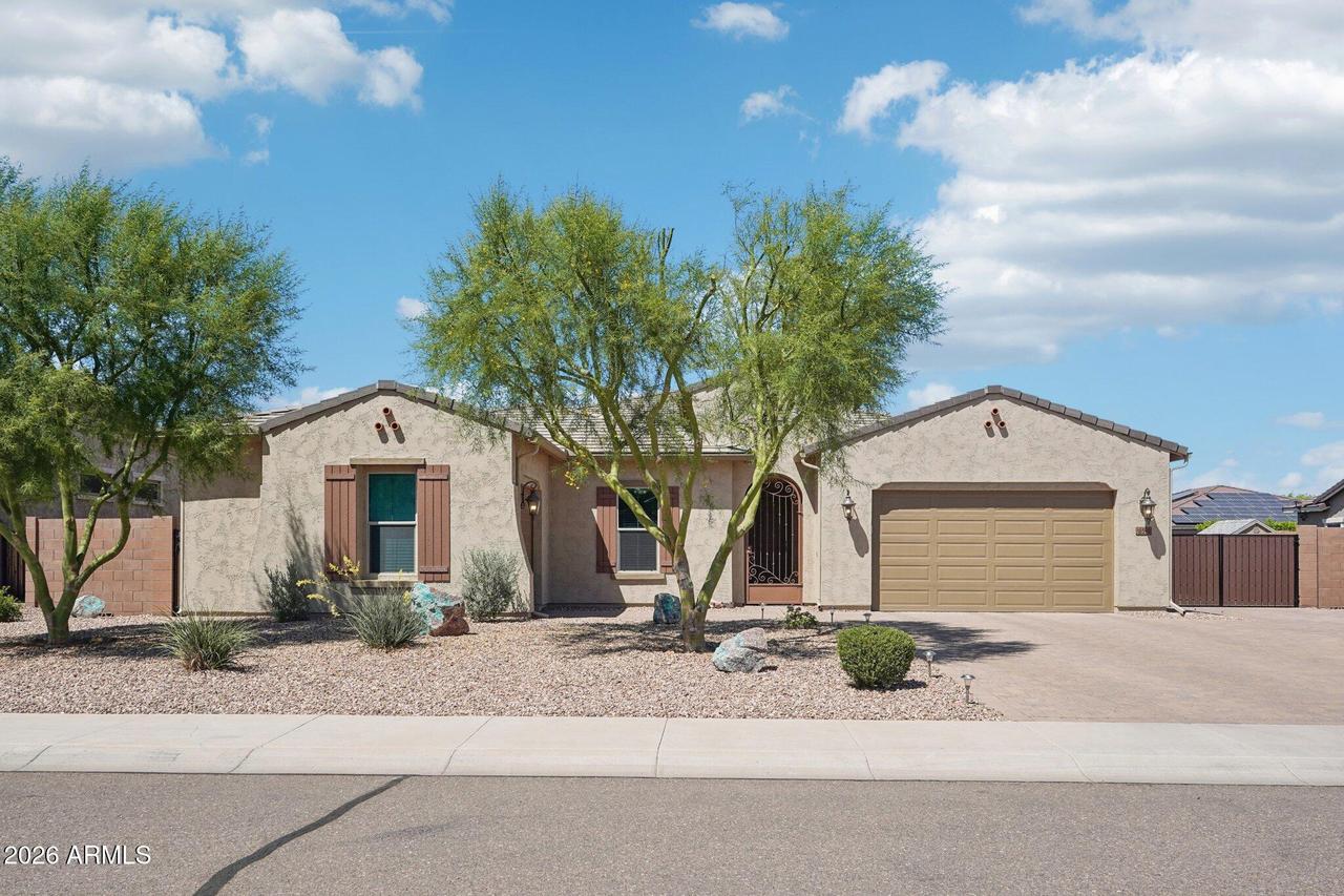 18590 W Coolidge St., Goodyear, AZ 85395