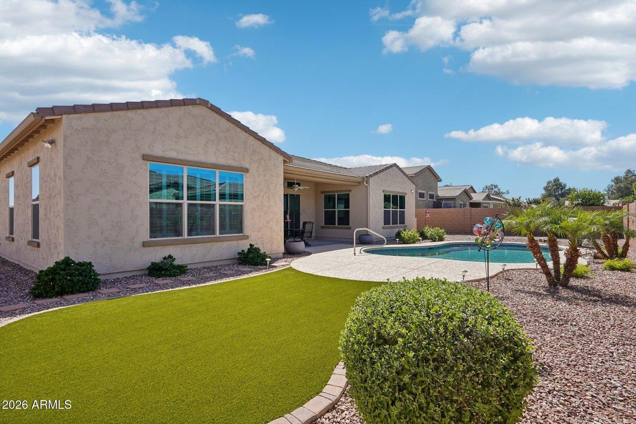 18590 W Coolidge St., Goodyear, AZ 85395