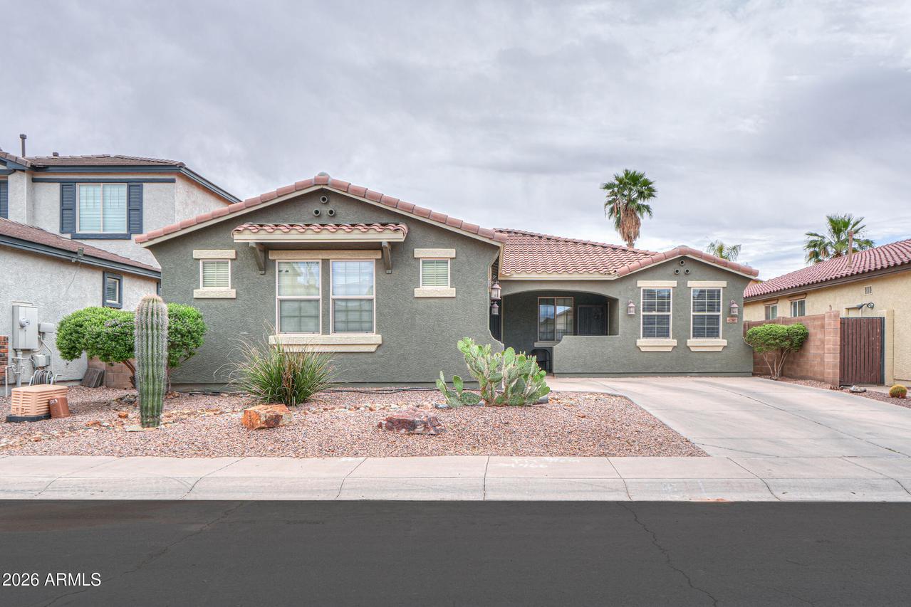 42519 W Cheyenne Dr., Maricopa, AZ 85138