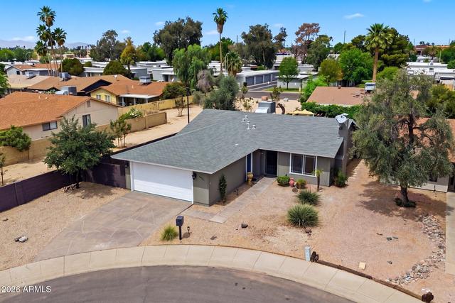 New Homes For Sale This Week That Attend Glendale High School: April 10th to April 16th