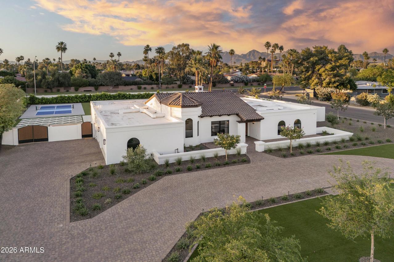 8570 E Pepper Tree Ln., Scottsdale, AZ 85250