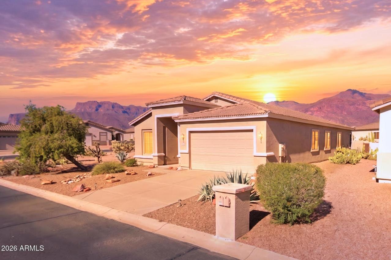 4237 S Pony Rider Tr., Gold Canyon, AZ 85118