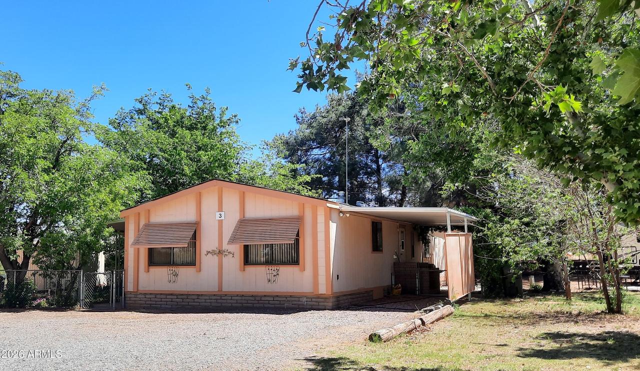 3300 E Fry Blvd. #3, Sierra Vista, AZ 85635