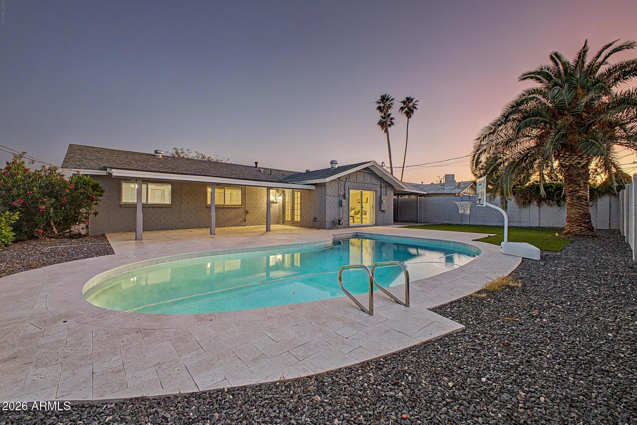 8608 E Vernon Ave., Scottsdale, AZ 85257