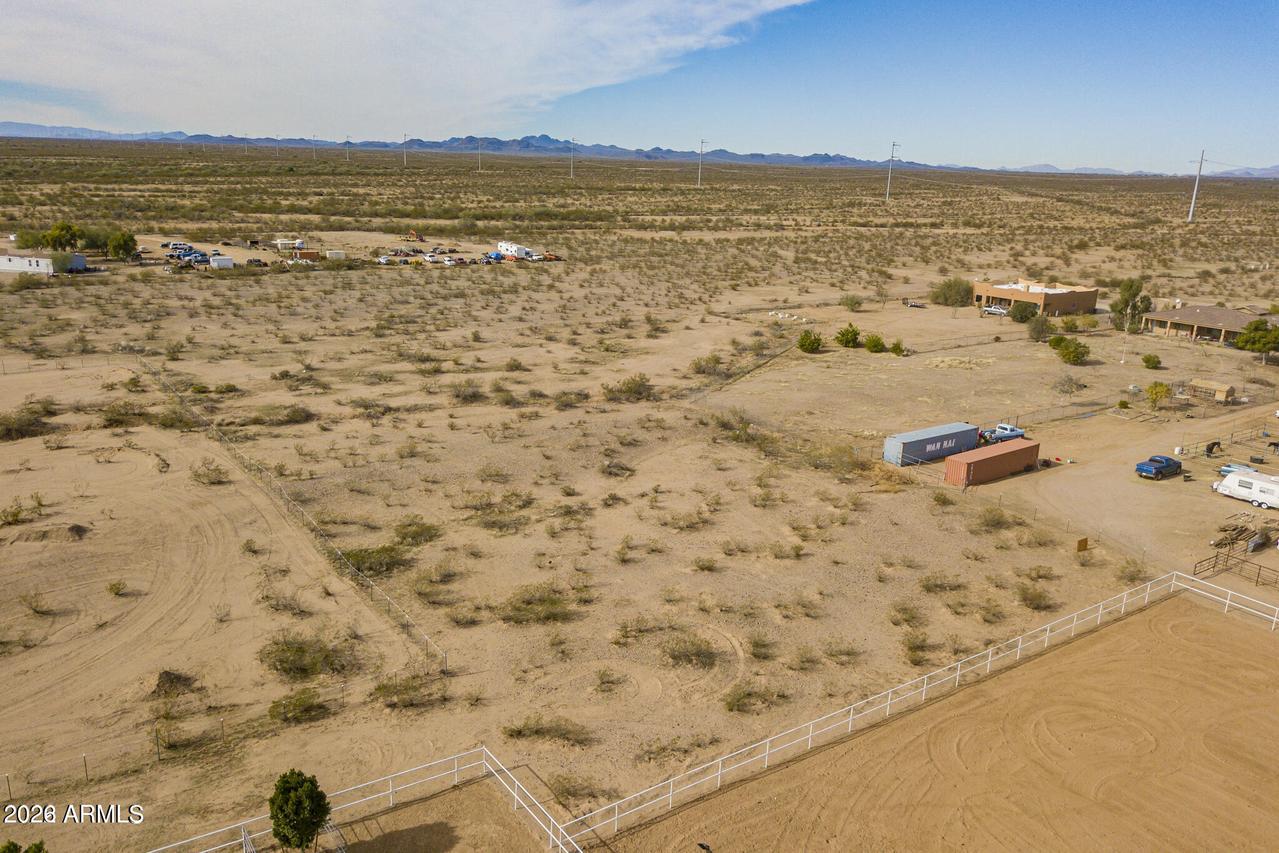 315xx N 233rd Ave. #-, Wittmann, AZ 85361