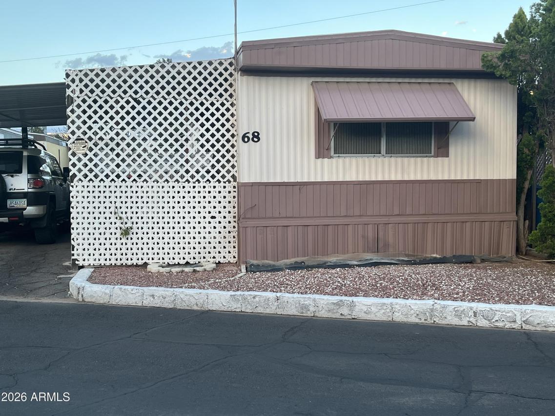 3150 W Glendale Ave. #68, Phoenix, AZ 85051