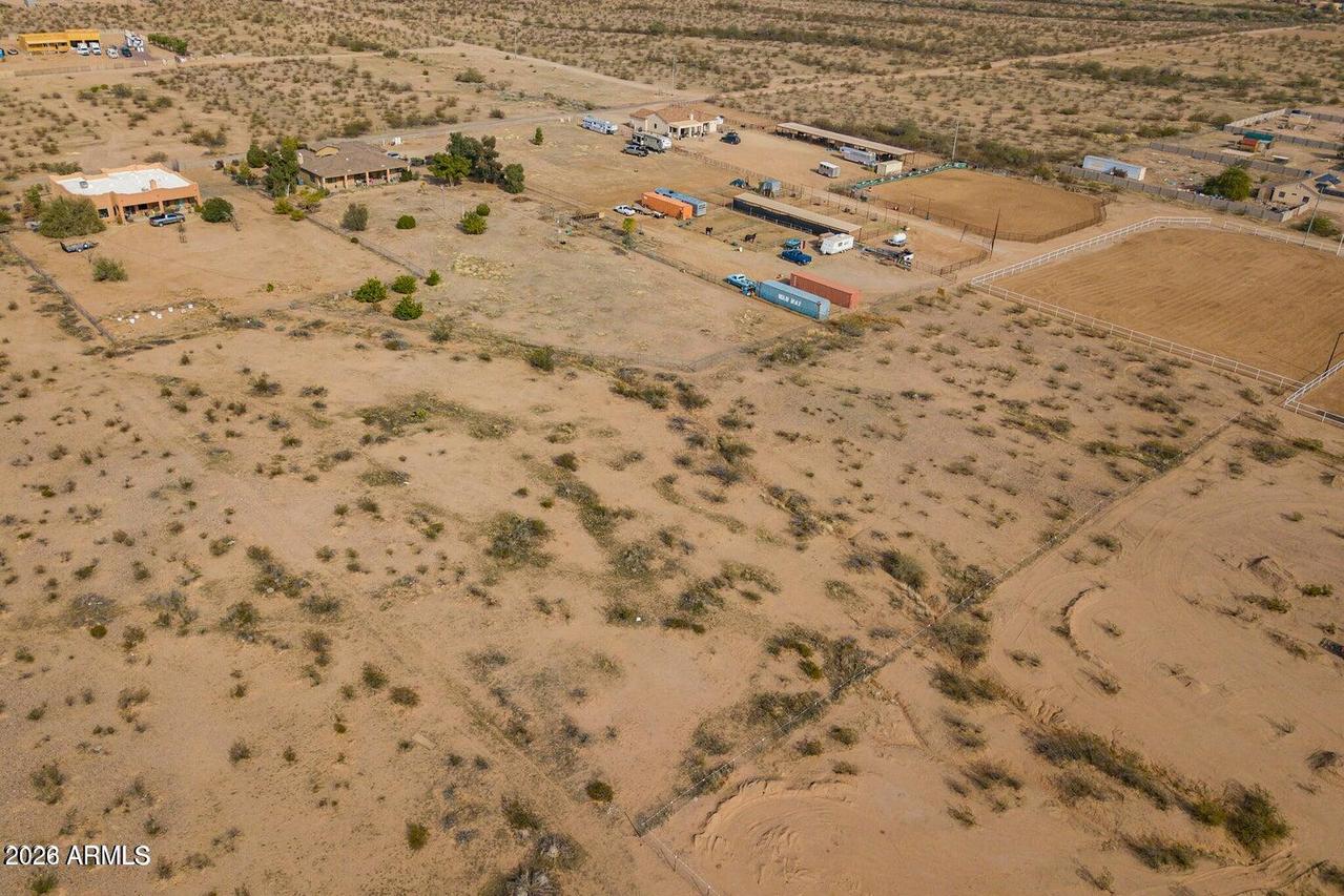 315xx N 233rd Ave. #-, Wittmann, AZ 85361